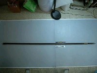 藏品(吹箭槍)的圖片